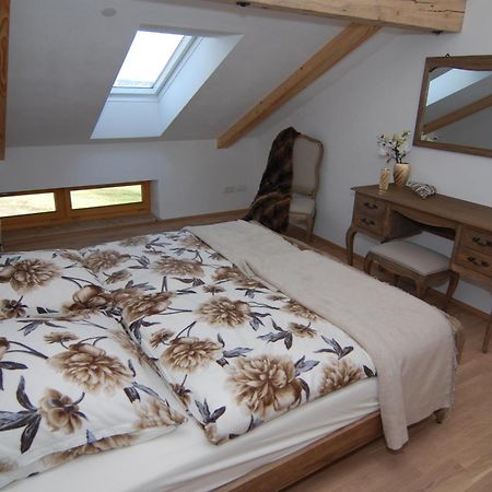 Bio Ferienhof Heiler Feldkirchen-Westerham Luaran gambar