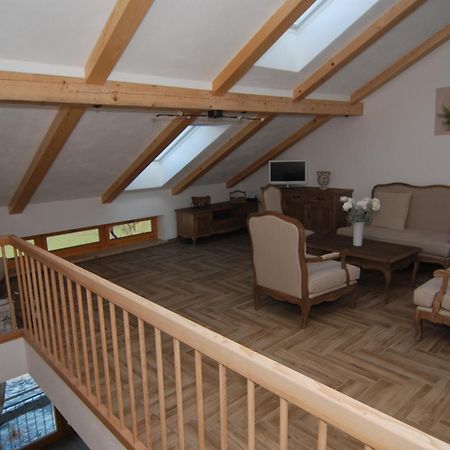 Bio Ferienhof Heiler Feldkirchen-Westerham Luaran gambar