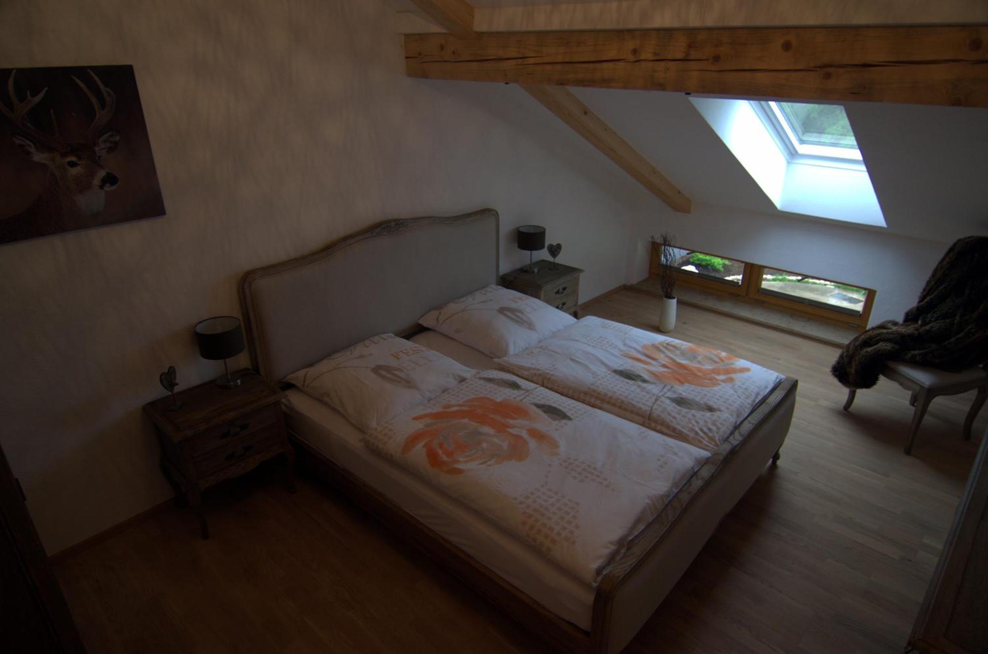 Bio Ferienhof Heiler Feldkirchen-Westerham Luaran gambar