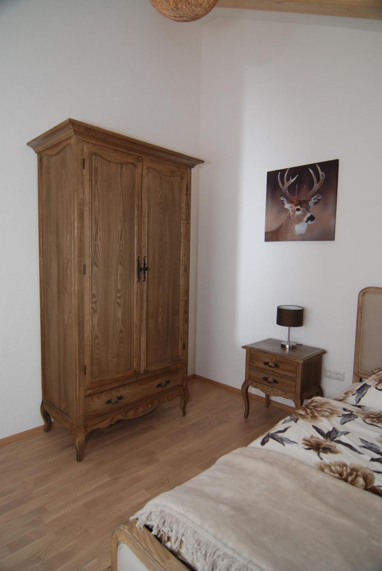 Bio Ferienhof Heiler Feldkirchen-Westerham Luaran gambar