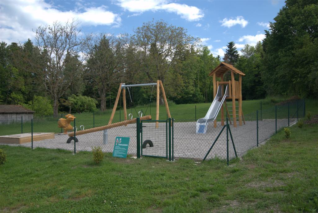 Bio Ferienhof Heiler Feldkirchen-Westerham Luaran gambar