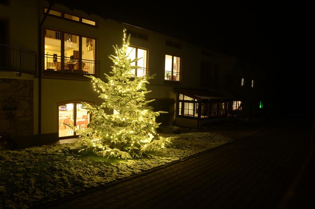 Bio Ferienhof Heiler Feldkirchen-Westerham Luaran gambar