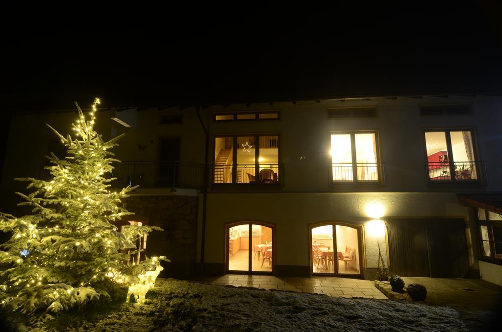 Bio Ferienhof Heiler Feldkirchen-Westerham Luaran gambar