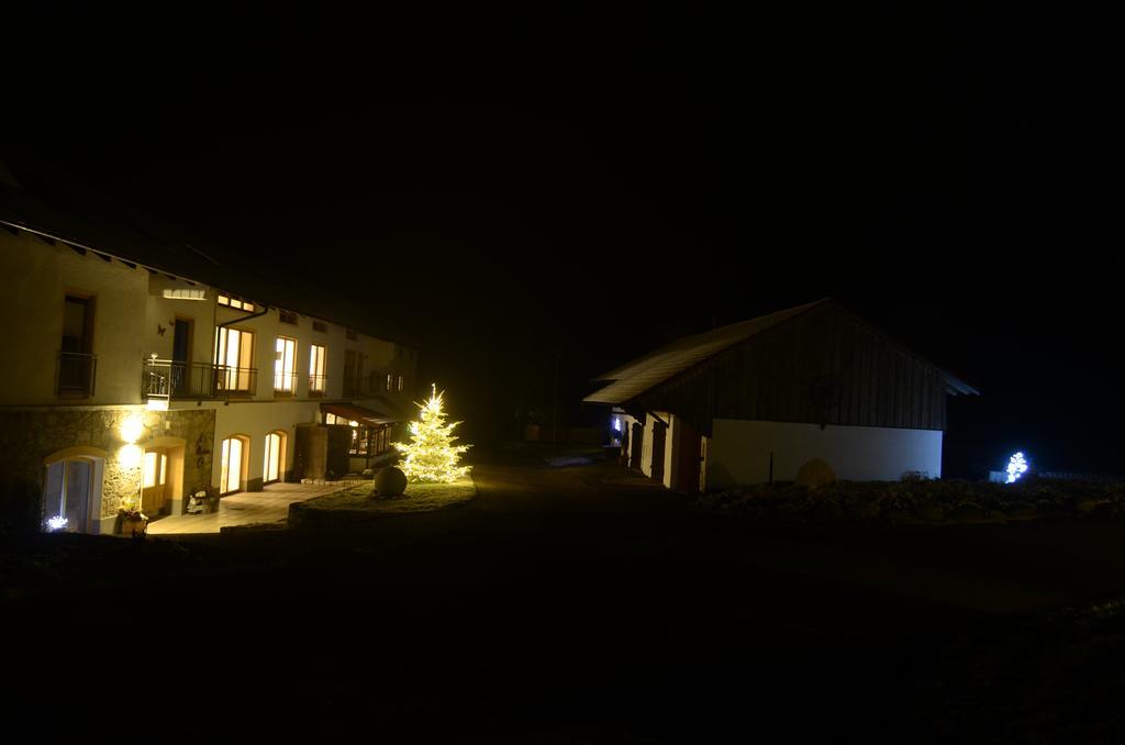 Bio Ferienhof Heiler Feldkirchen-Westerham Luaran gambar
