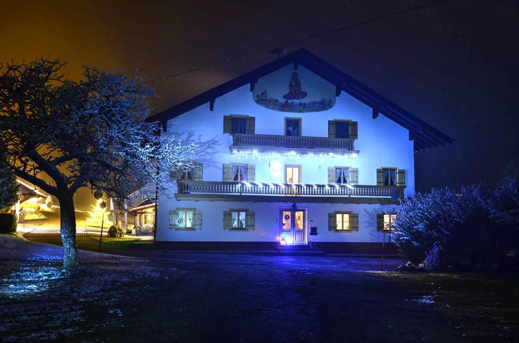 Bio Ferienhof Heiler Feldkirchen-Westerham Luaran gambar