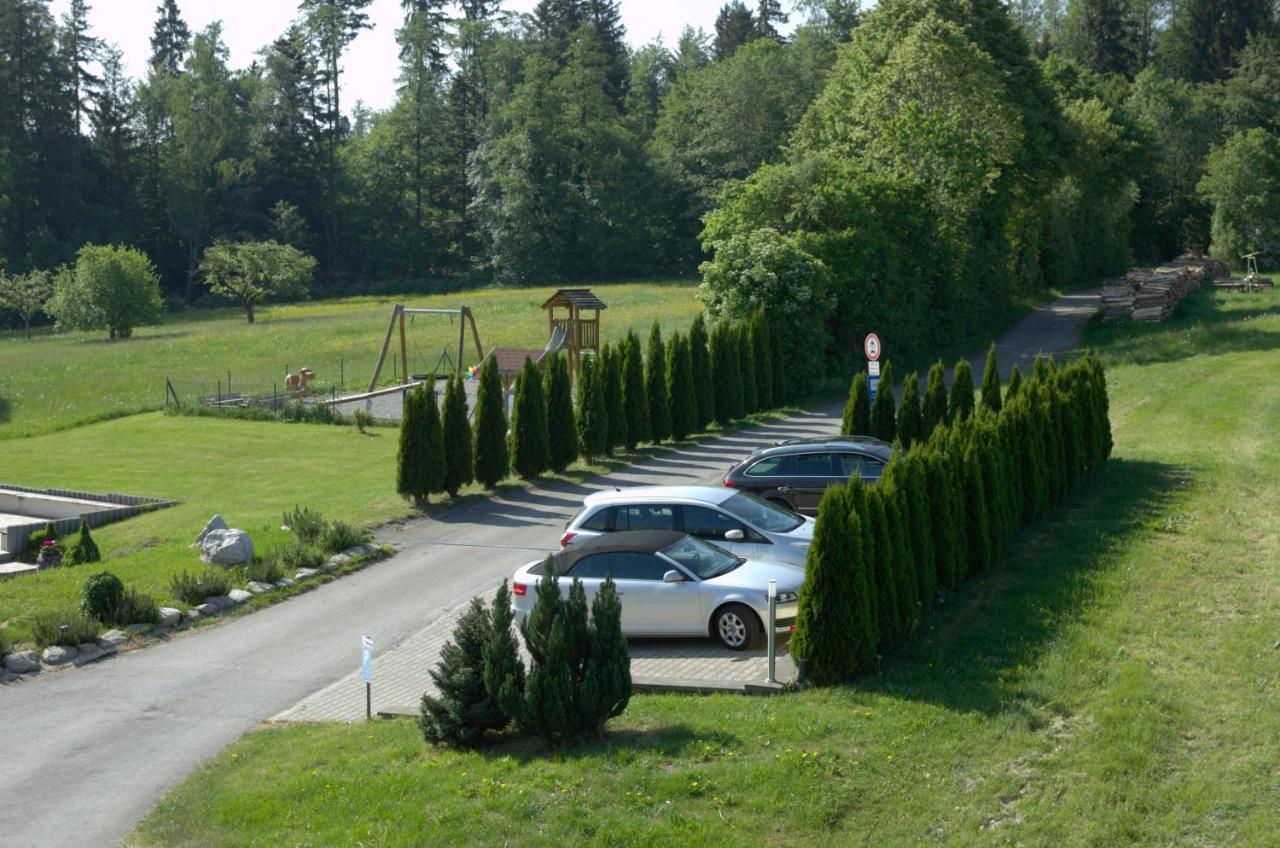 Bio Ferienhof Heiler Feldkirchen-Westerham Luaran gambar